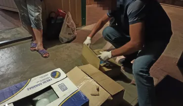 Розкрадання продуктів, призначених для пацієнтів військового госпіталю – ДБР повідомило про підозру трьом членам організованої злочинної групи